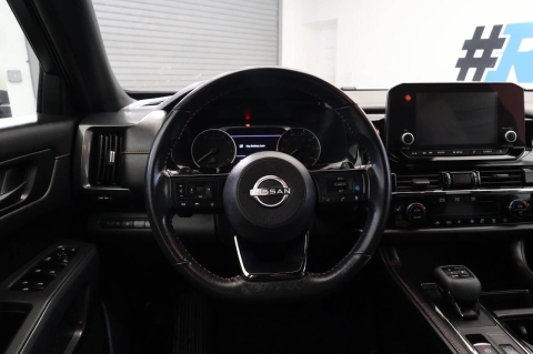 2023 Nissan Pathfinder Rock Creek AWD 4dr SUV