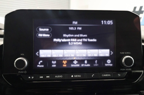2023 Nissan Pathfinder Rock Creek AWD 4dr SUV