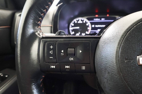 2023 Nissan Pathfinder Rock Creek AWD 4dr SUV