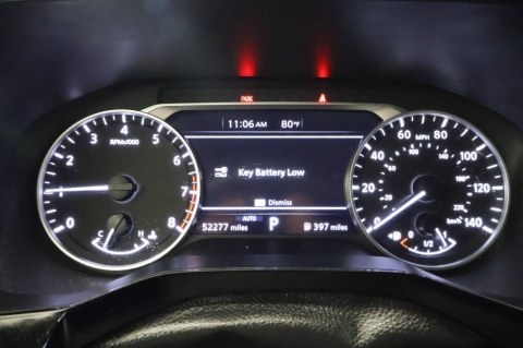 2023 Nissan Pathfinder Rock Creek AWD 4dr SUV