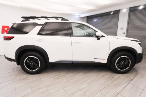 2023 Nissan Pathfinder Rock Creek AWD 4dr SUV