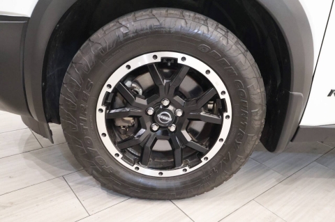 2023 Nissan Pathfinder Rock Creek AWD 4dr SUV