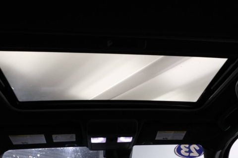 2023 Nissan Frontier PRO 4X 4x4 4dr Crew Cab 5 ft. SB