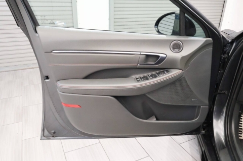 2023 Hyundai Sonata N Line 4dr Sedan