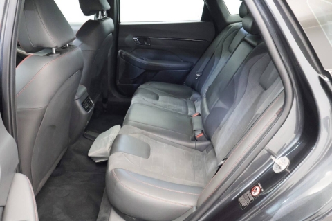 2023 Hyundai Sonata N Line 4dr Sedan