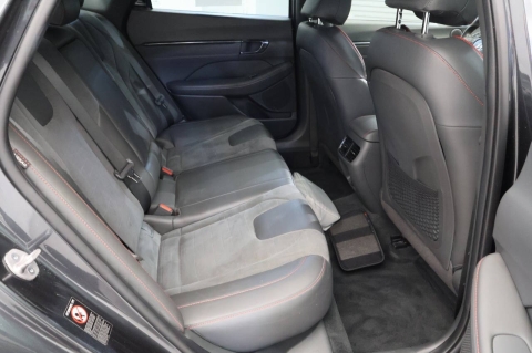 2023 Hyundai Sonata N Line 4dr Sedan