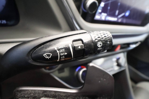 2023 Hyundai Sonata N Line 4dr Sedan