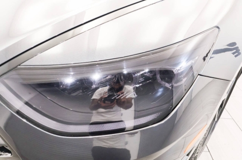 2023 Hyundai Sonata N Line 4dr Sedan