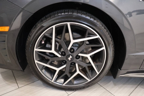 2023 Hyundai Sonata N Line 4dr Sedan