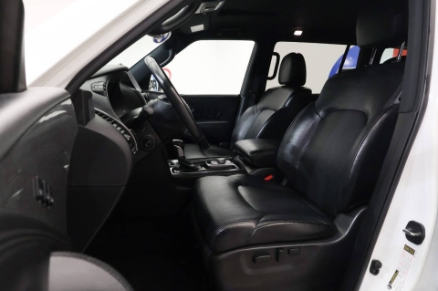 2023 Nissan Armada SL 4x4 4dr SUV