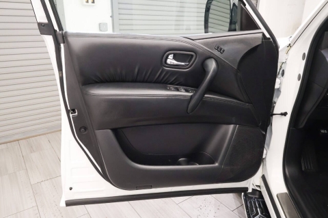 2023 Nissan Armada SL 4x4 4dr SUV