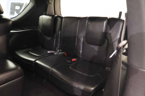 2023 Nissan Armada SL 4x4 4dr SUV
