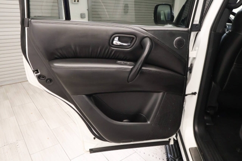 2023 Nissan Armada SL 4x4 4dr SUV