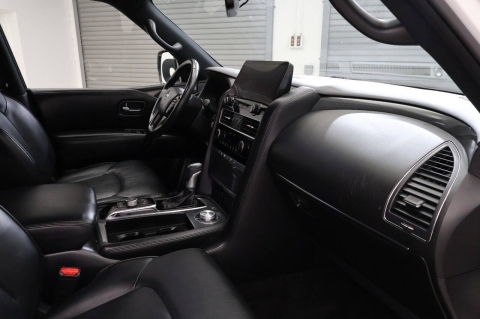 2023 Nissan Armada SL 4x4 4dr SUV