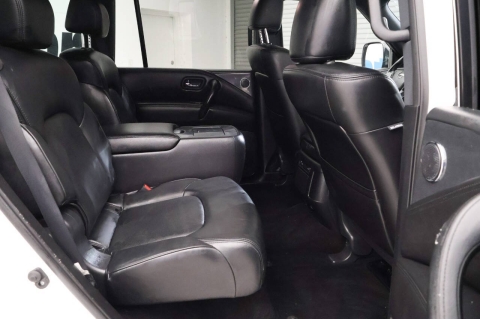 2023 Nissan Armada SL 4x4 4dr SUV