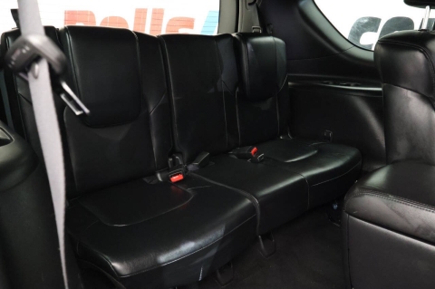 2023 Nissan Armada SL 4x4 4dr SUV
