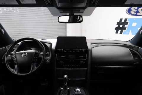 2023 Nissan Armada SL 4x4 4dr SUV