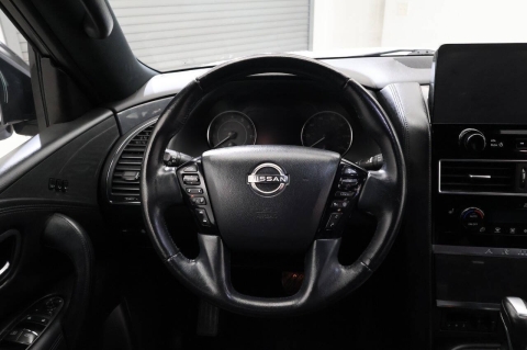 2023 Nissan Armada SL 4x4 4dr SUV