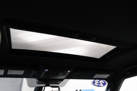 2023 Nissan Armada SL 4x4 4dr SUV