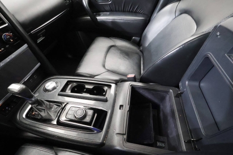 2023 Nissan Armada SL 4x4 4dr SUV