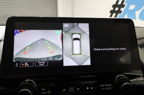 2023 Nissan Armada SL 4x4 4dr SUV