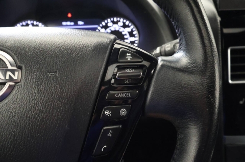 2023 Nissan Armada SL 4x4 4dr SUV