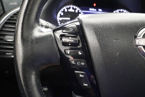 2023 Nissan Armada SL 4x4 4dr SUV