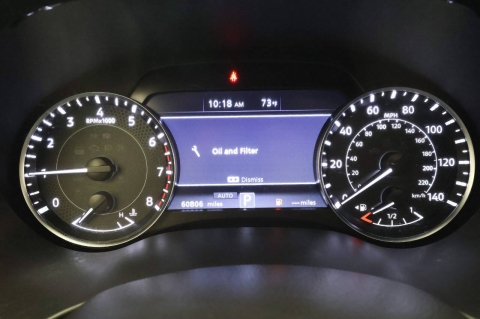 2023 Nissan Armada SL 4x4 4dr SUV