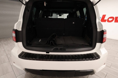 2023 Nissan Armada SL 4x4 4dr SUV
