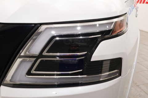 2023 Nissan Armada SL 4x4 4dr SUV