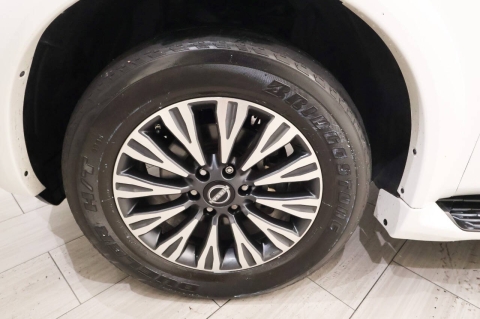 2023 Nissan Armada SL 4x4 4dr SUV