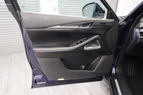 2023 Infiniti QX60 Luxe AWD 4dr SUV