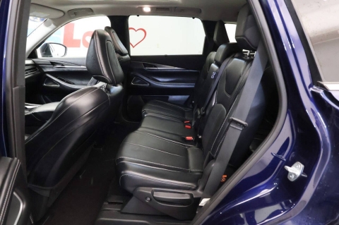 2023 Infiniti QX60 Luxe AWD 4dr SUV