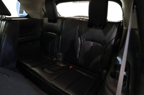 2023 Infiniti QX60 Luxe AWD 4dr SUV