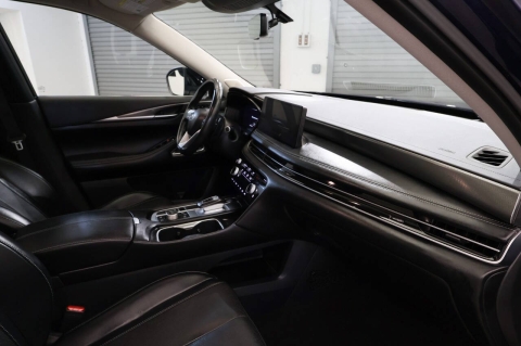 2023 Infiniti QX60 Luxe AWD 4dr SUV