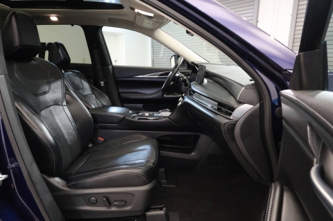 2023 Infiniti QX60 Luxe AWD 4dr SUV
