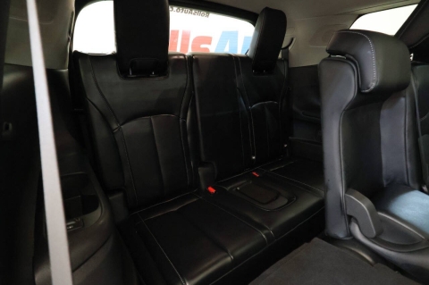 2023 Infiniti QX60 Luxe AWD 4dr SUV