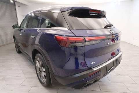 2023 Infiniti QX60 Luxe AWD 4dr SUV