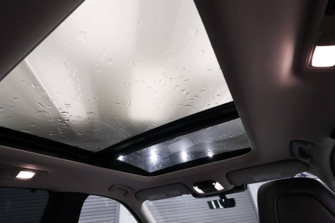 2023 Infiniti QX60 Luxe AWD 4dr SUV