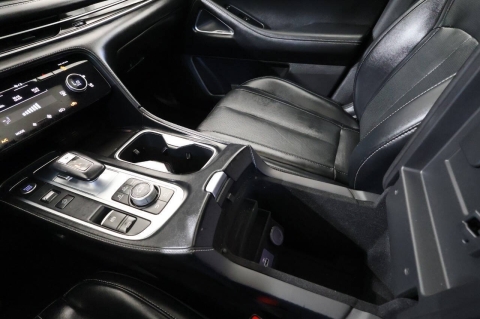 2023 Infiniti QX60 Luxe AWD 4dr SUV