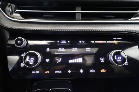2023 Infiniti QX60 Luxe AWD 4dr SUV