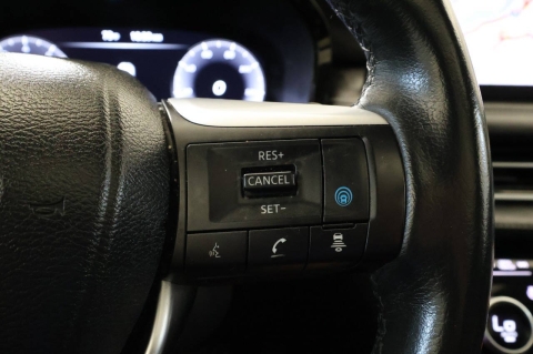 2023 Infiniti QX60 Luxe AWD 4dr SUV