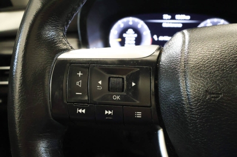 2023 Infiniti QX60 Luxe AWD 4dr SUV