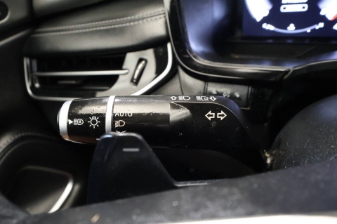 2023 Infiniti QX60 Luxe AWD 4dr SUV