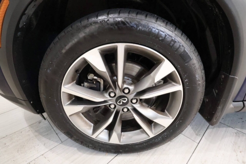 2023 Infiniti QX60 Luxe AWD 4dr SUV