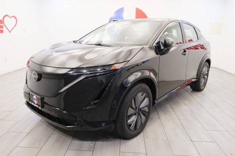 2023 Nissan Ariya Engage 4dr Crossover