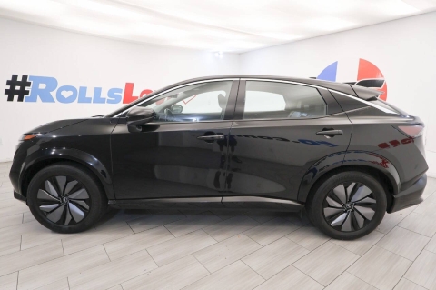 2023 Nissan Ariya Engage 4dr Crossover