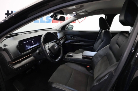 2023 Nissan Ariya Engage 4dr Crossover