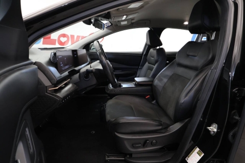 2023 Nissan Ariya Engage 4dr Crossover