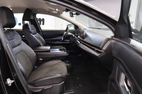 2023 Nissan Ariya Engage 4dr Crossover